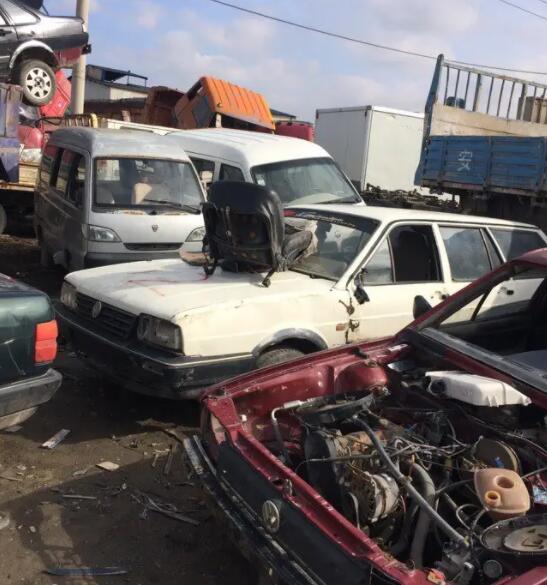 僵尸车的危害有哪些? 僵尸车的危害有哪些?