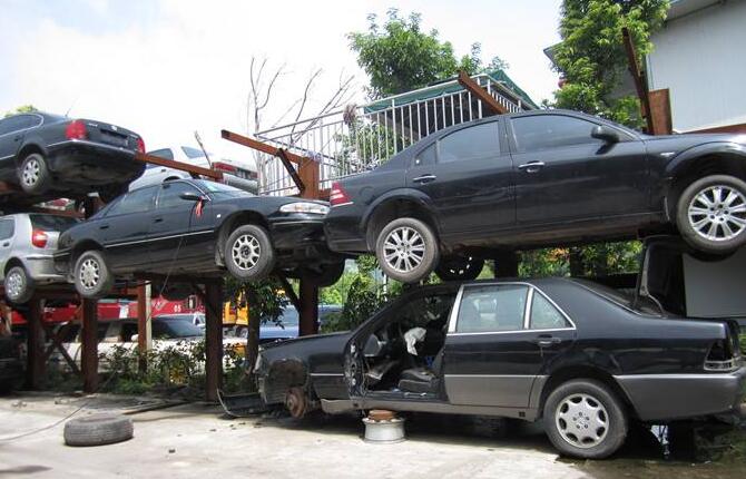 办理车辆报废的注意事项 办理车辆报废的注意事项