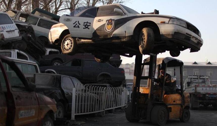 汽车报废补贴能拿多少钱? 汽车报废补贴能拿多少钱?