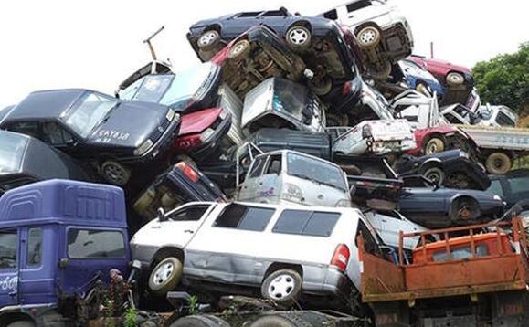 营转非车辆报废年限:解读与须知 营转非车辆报废年限:解读与须知